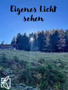 Was ist Coaching, Wanderung, Natur als Inspiration, Wallis