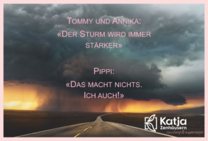 Stärke, Pipi Langstrumpf, Mut, Tapferkeit, freie Gedanken