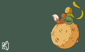 Der kleine Prinz, Kindsein, Kindheit, Buchinspiration, man sieht nur mit dem Herzen gut