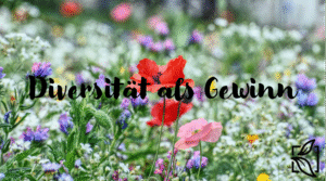 Diversität als Gewinn, Diversität, Diversity, New Work, New Leadership