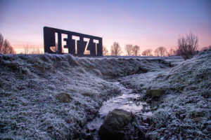 Jetzt, leben im Jetzt, Achtsamkeit, Bedauern