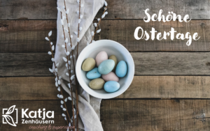 Ostern, frohe Ostern, Eier
