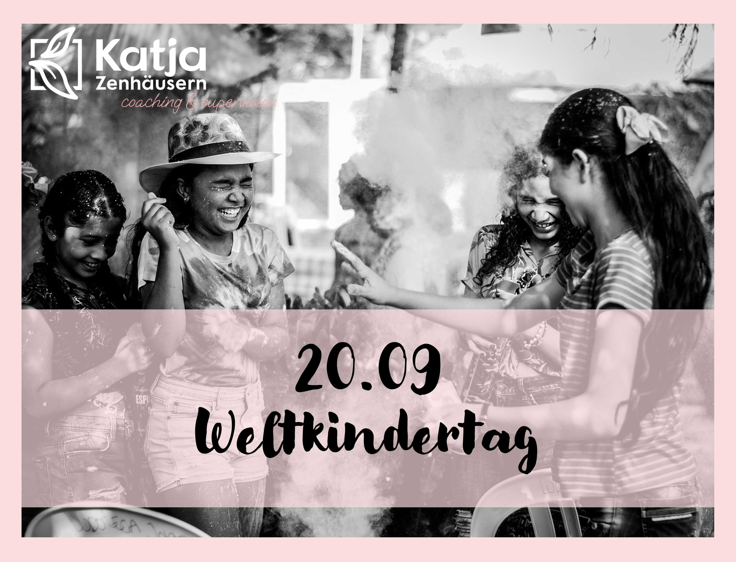 Weltkindertag, 20.09, Kinder sind Zukunft, unsere Zukunft